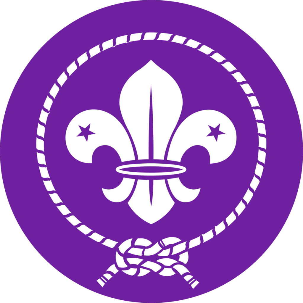 scout emblem