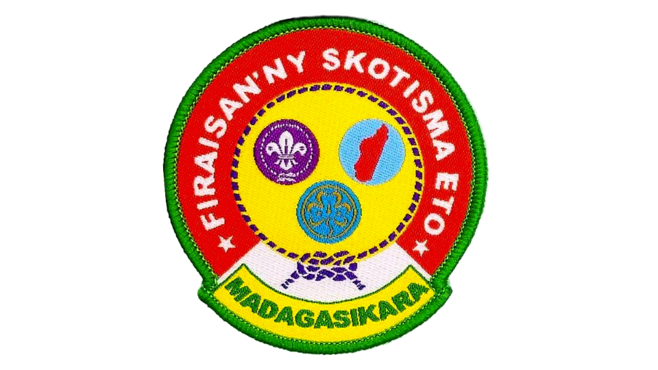 Logo Firaisan'ny Skotisma eto Madagasikara (1997)