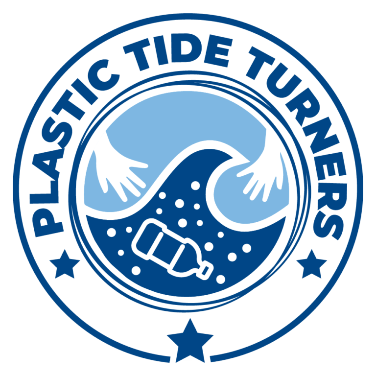 Plastic tide turner